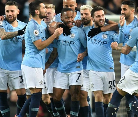 Lịch thi đấu bóng đá hôm nay 18/5: Man City đụng độ Watford tại chung kết FA Cup
