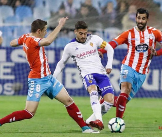 Nhận định, dự đoán Lugo vs Deportivo 01h00, 20/05 (Vòng 39 Hạng 2 TBN 2018/19)