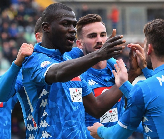 Nhận định, dự đoán Napoli vs Inter Milan 01h30, 20/05 (vòng 37 VĐQG Italia)