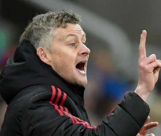 Solskjaer hối thúc sếp MU về một mục tiêu phải mua bằng mọi giá