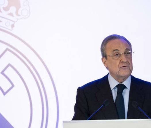 Hé lộ cách Real Madrid tăng ngân sách chuyển nhượng lên 300 triệu euro để mua ngôi sao hè này