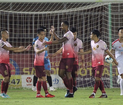 HLV Sài Gòn FC chia sẻ bí quyết để thắng dễ Viettel 