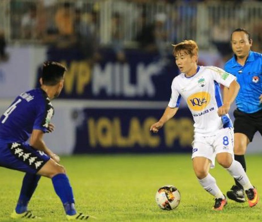 Nhận định, dự đoán Hoàng Anh Gia Lai vs Bình Dương 17h00, 19/05 (vòng 10 V.League)