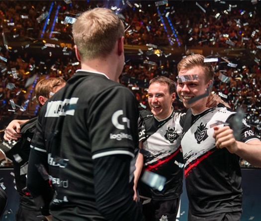 SKT "tự hủy", Phương Đông lần đầu vắng bóng tại chung kết MSI