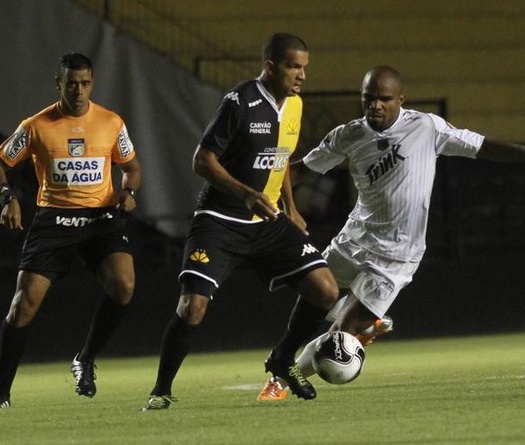 Nhận định, dự đoán Criciuma vs Guarani 05h15, 22/05 (vòng 5 hạng 2 Brazil)