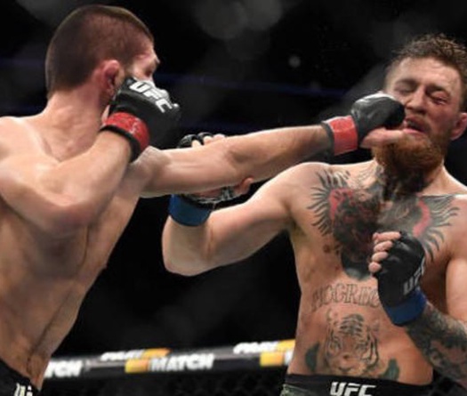 HLV của Khabib vẫn tin Conor McGregor là đối thủ đáng sợ nhất