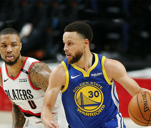 5 mùa NBA Playoffs, 5 lần lọt vào Finals và những con số ấn tượng của Golden State Warriors