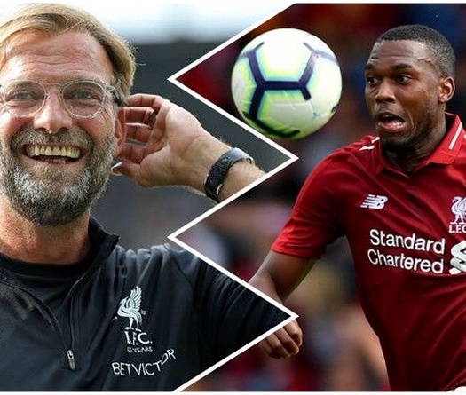 Chuyển nhượng Liverpool 22/5: HLV Klopp nhắm cái tên sốc thay Sturridge, Bournemouth muốn cuỗm Harry Wilson