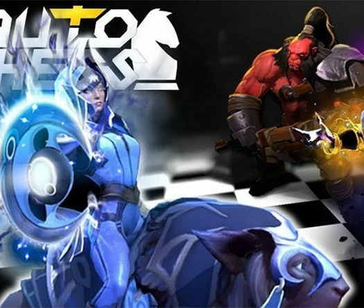 Dota Auto Chess sẽ được phát triển thành một tựa game riêng.