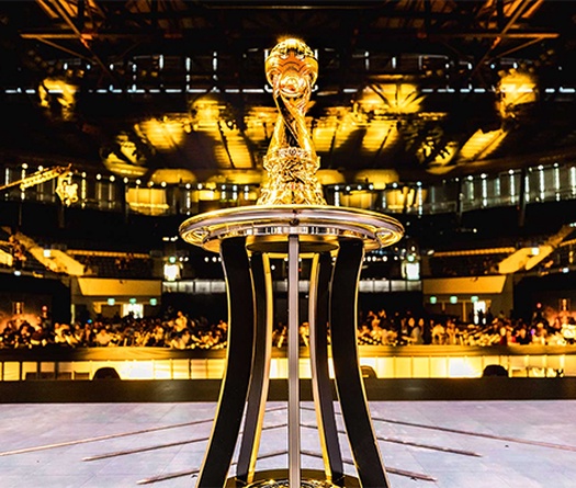 Faker trở lại, MSI đạt lượng xem kỷ lục trong năm 2019