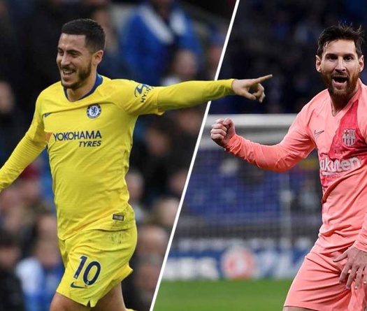 Messi thống trị mọi chỉ số ở La Liga và so sánh bất ngờ với các sao Ngoại hạng Anh