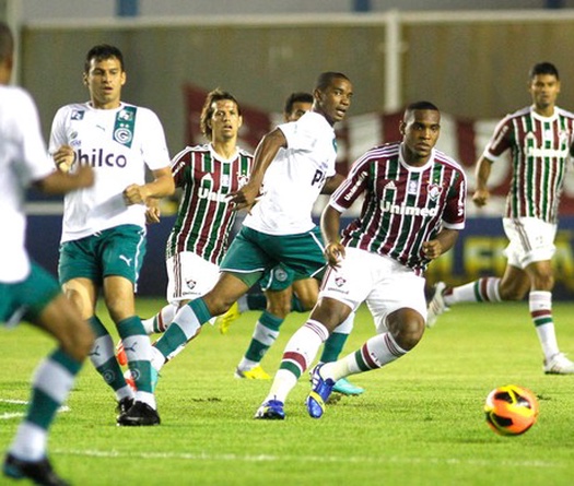 Nhận định, dự đoán Fluminense vs Atletico Nacional 07h30, 24/05 (lượt đi vòng 1/16 Copa Sudamericana)