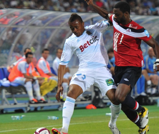 Nhận định, dự đoán Rennes vs Lille 02h05, 25/05 (vòng 38 VĐQG Pháp)