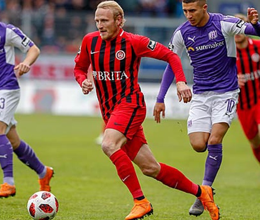 Nhận định, dự đoán Wehen vs Ingolstadt 23h15, 24/05 (play-off hạng 2 Đức)