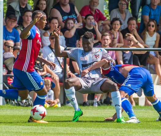 Nhận định, dự đoán Basel vs Xamax 00h00, 26/05 (vòng 36 VĐQG Thụy Sĩ)