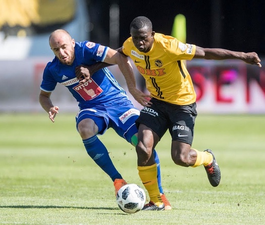 Nhận định, dự đoán Young Boys vs Luzern 00h00, 26/05 (vòng 36 VĐQG Thụy Sĩ)