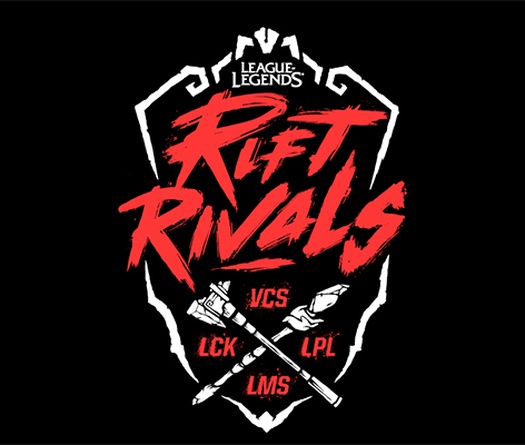 Rift Rivals 2019: DBL và EVOS đối đầu Top Teams Phương Đông