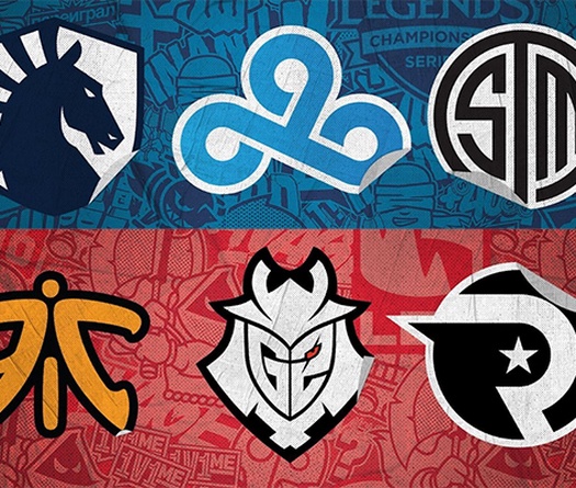 RIfts Rivals 2019: Đại chiến giữa Châu Âu và Bắc Mỹ