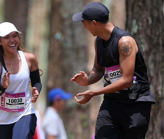 Khoa học chứng minh: Chạy marathon giúp con người ta trẻ hơn tới... 30 tuổi