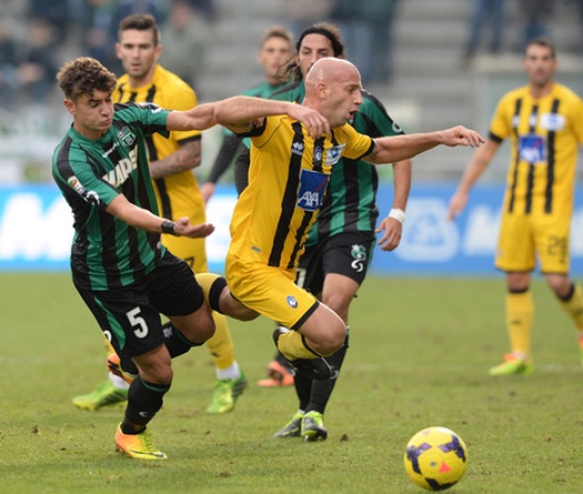 Nhận định, dự đoán Atalanta vs Sassuolo 01h30, 27/05 (Vòng 38 VĐQG Italia 2018/19)