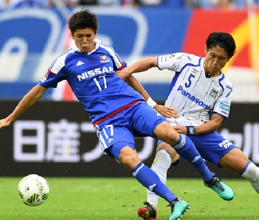 Nhận định, dự đoán Sagan Tosu vs Kashima 12h00, 26/05 (vòng 13 VĐQG Nhật Bản)