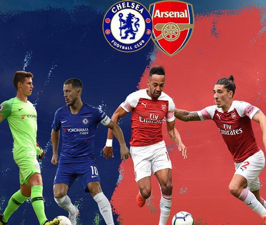 Nhận định, soi kèo Chelsea vs Arsenal 02h00, 30/05 (chung kết cúp C2)