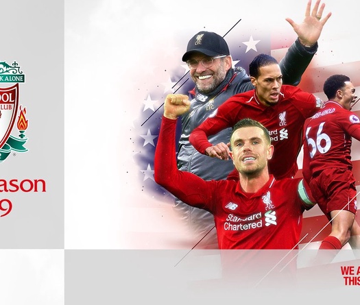 Hé lộ kế hoạch chuẩn bị cho mùa giải mới của Liverpool