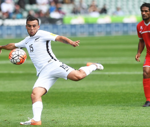 Nhận định, dự đoán U20 Na Uy vs U20 New Zealand 01h30, 28/05 (Vòng chung kết U20 Thế giới 2019)