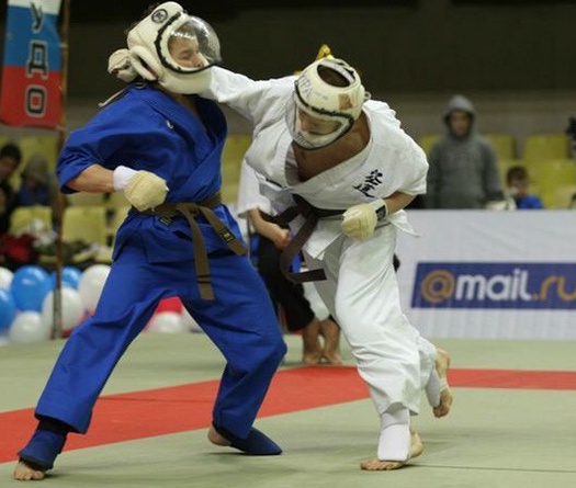 Những môn võ tổng hợp hiện đại có thể bạn chưa từng biết