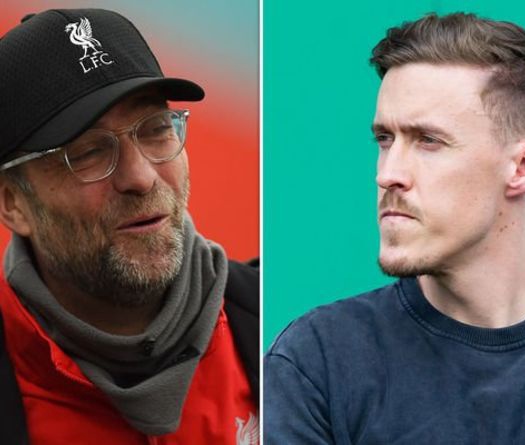 Liverpool có thể lựa chọn 4 cầu thủ trong số những hợp đồng miễn phí