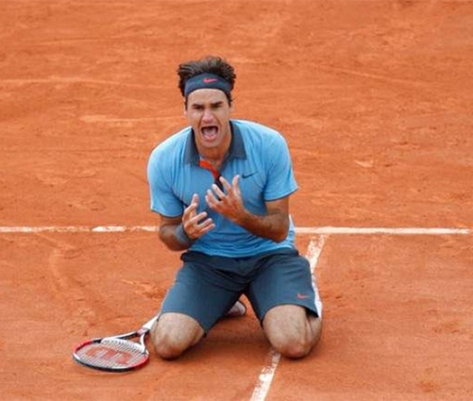 Roger Federer: Tôi cảm thấy mình hay, nhưng có đủ vô địch Roland Garros?