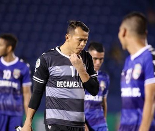 5 điểm nhấn vòng 11 V.League 2019: Tấn Trường “khổ lắm, nói mãi”, HAGL kết thúc “tuần trăng mật”