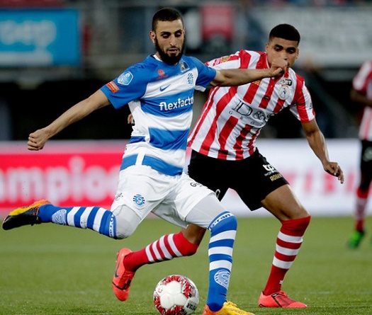 Nhận định, dự đoán Graafschap vs Rotterdam 01h45, 29/05 (vòng play-off trụ hạng Hà Lan)