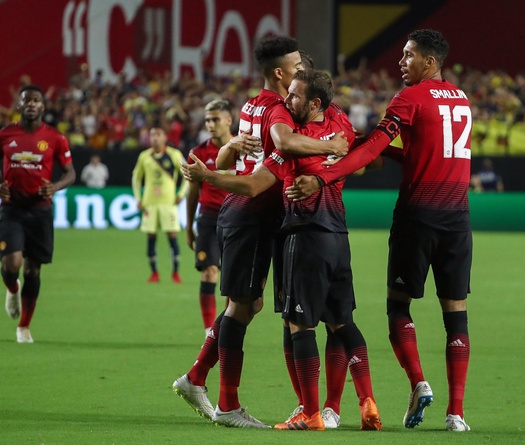 Đội hình MU trong chuyến du đấu trước mùa giải sẽ như thế nào?