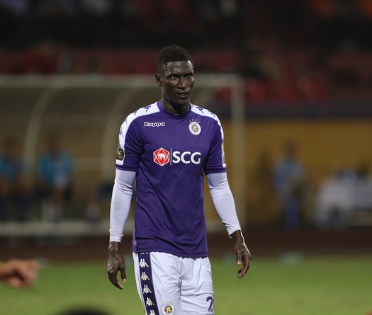 Hà Nội FC và Omar liệu có hợp nhau?