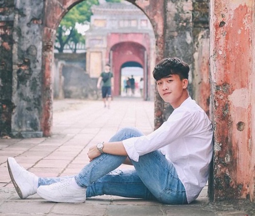 Hot boy U23 Việt Nam ra MV ca nhạc đốn tim người hâm mộ