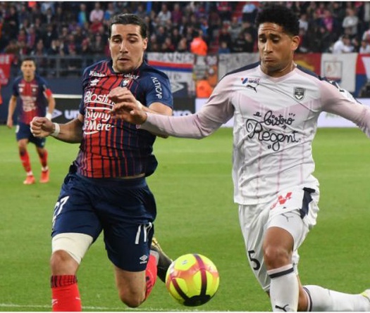 Nhận định, dự đoán Lens vs Dijon 01h45, 31/05 (play-off trụ hạng VĐQG Pháp)