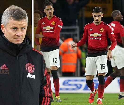 HLV Solskjaer chốt thời điểm hoàn tất cuộc thanh lọc toàn bộ đội hình MU