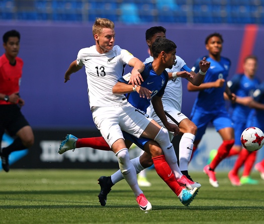 Nhận định, dự đoán U20 Mali vs U20 Pháp 23h00, 31/05 (Vòng chung kết U20 Thế giới 2019)