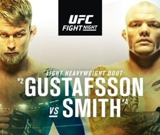 Tháng 6 fan MMA xem gì?