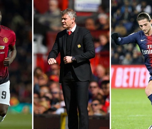 Chuyển nhượng MU 30/5: BLĐ ra phán quyết về Lukaku, MU đưa ra lời đề nghị khủng dụ dỗ Rabiot