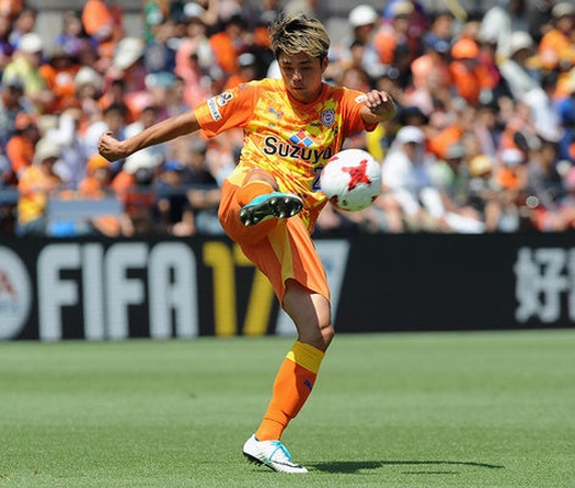 Nhận định, soi kèo Yamaga vs Shimizu 16h00, 01/06 (vòng 14 VĐQG Nhật Bản)