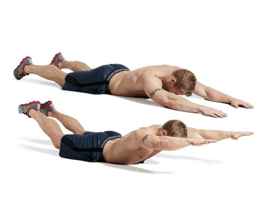 Đau lưng khi tập thể thao: Triệu chứng, cách điều trị và bài tập bổ trợ