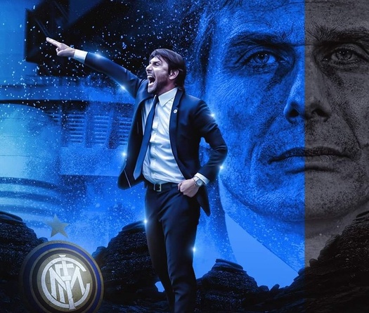 Inter Milan chính thức bổ nhiệm Conte, CĐV Juventus nổi giận