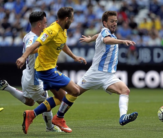 Nhận định, dự đoán Las Palmas vs Almeria 23h00, 02/06 (Vòng 41 Hạng 2 TBN 2018/19)