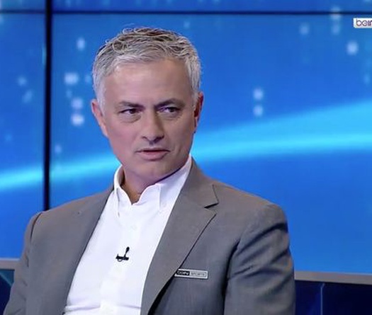 HLV Mourinho dự đoán 2 ngôi sao sẽ quyết định kết quả chung kết Cúp C1 Liverpool - Tottenham