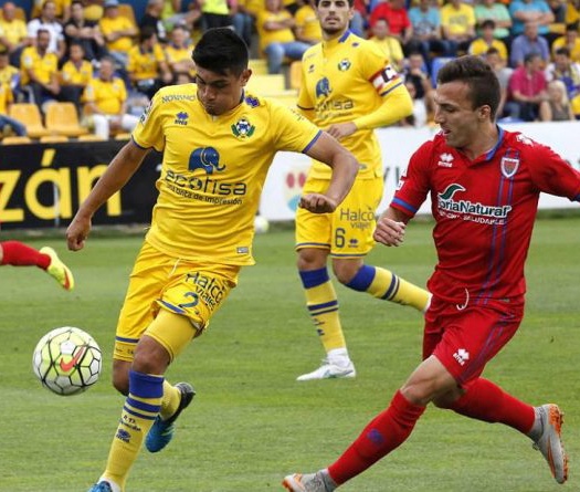 Nhận định, dự đoán Cadiz vs Extremadura 02h00, 05/06 (Vòng 41 Hạng 2 TBN 2018/19)