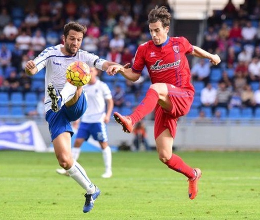 Nhận định, dự đoán Zaragoza vs Numancia 02h00, 05/06 (Vòng 41 Hạng 2 TBN 2018/19)