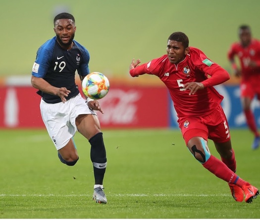 Nhận định, soi kèo U20 Ukraine vs U20 Panama 22h30, 03/06 (vòng 1/8 U20 World Cup)