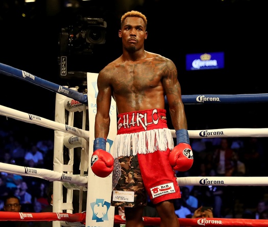 "Tối hậu thư" cho Canelo Alvarez và Demetrius Andrade từ Jermall ‘Hit Man’ Charlo 